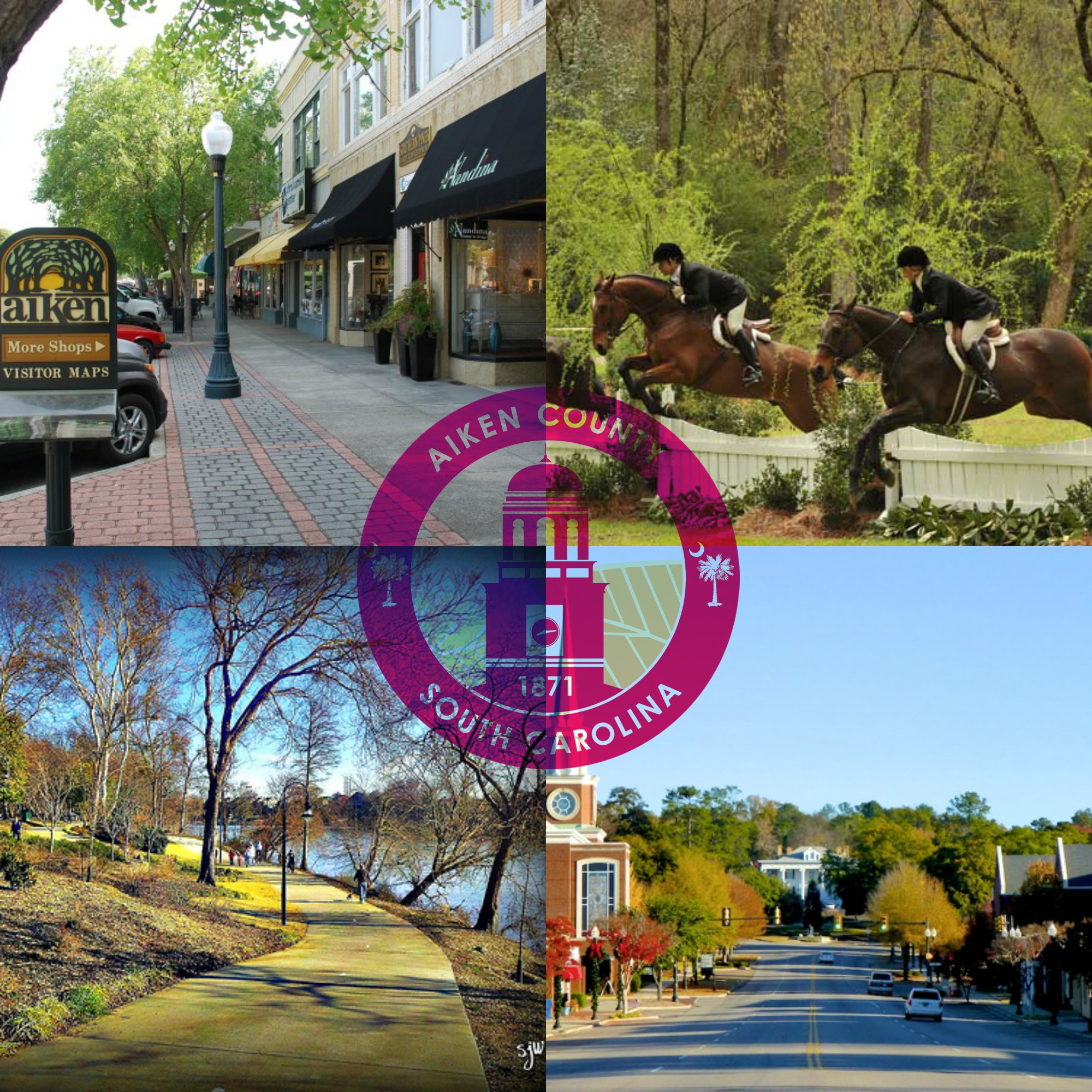 Aiken County Collage